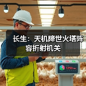 长生:天机降世火塔阵容折射机关(图4) 长生:天机降世火塔阵容折射机关(图4)