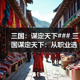 三国：谋定天下### 三国谋定天下：从职业选择到战斗策略，助你快速崛起（图4）