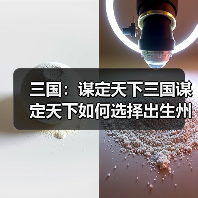 三国：谋定天下三国谋定天下如何选择出生州？一个文章告诉你