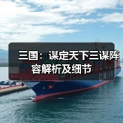 三国：谋定天下三谋阵容解析及细节（图3）