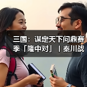 三国：谋定天下问鼎赛季「隆中对」丨秦川战场战术指南来袭！开启军寨栈道之争