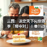 三国：谋定天下问鼎赛季「隆中对」丨秦川战场战术指南来袭！开启军寨栈道之争（图2）