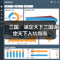 三国:谋定天下三国谋定天下入坑指南(图2) 三国:谋定天下三国谋定天下入坑指南(图2)