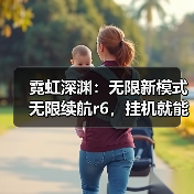 霓虹深渊:无限新模式无限续航r6,挂机就能通关,纪念品收集到手软。(图2) 霓虹深渊:无限新模式无限续航r6,挂机就能通关,纪念品收集到手软。(图2)