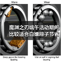 魔渊之刃端午活动期间比较适合白嫖粽子节省金币的方法（图2）
