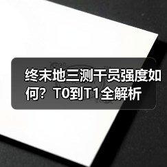 终末地三测干员强度如何？T0到T1全解析（图3）
