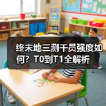 终末地三测干员强度如何？T0到T1全解析