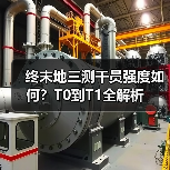 终末地三测干员强度如何？T0到T1全解析（图2）