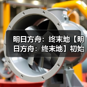明日方舟：终末地【明日方舟：终末地】初始抽卡建议卡池详解（图3）