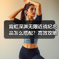 霓虹深渊无限近战纪念品怎么搭配?高效攻略揭秘(图1) 霓虹深渊无限近战纪念品怎么搭配?高效攻略揭秘(图1)