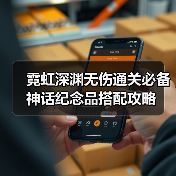 霓虹深渊无伤通关必备神话纪念品搭配攻略