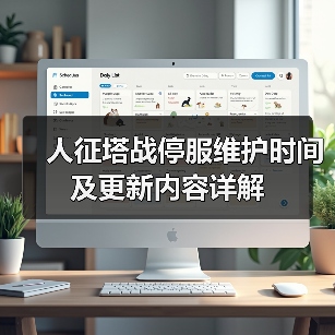 人征塔战停服维护时间及更新内容详解(图4) 人征塔战停服维护时间及更新内容详解(图4)