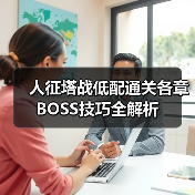 人征塔战低配通关各章BOSS技巧全解析(图2) 人征塔战低配通关各章BOSS技巧全解析(图2)