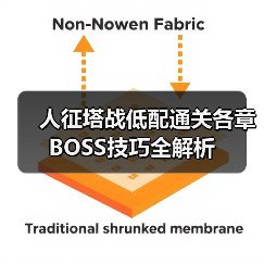 人征塔战低配通关各章BOSS技巧全解析(图4) 人征塔战低配通关各章BOSS技巧全解析(图4)