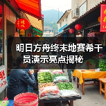 明日方舟终末地赛希干员演示亮点揭秘(图2) 明日方舟终末地赛希干员演示亮点揭秘(图2)