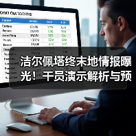 洁尔佩塔终末地情报曝光!干员演示解析与预约奖励全攻略(图1) 洁尔佩塔终末地情报曝光!干员演示解析与预约奖励全攻略(图1)