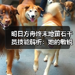 明日方舟终末地萤石干员技能解析:她的敏锐感知如何影响战局?(图3) 明日方舟终末地萤石干员技能解析:她的敏锐感知如何影响战局?(图3)