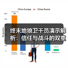 终末地狼卫干员演示解析:信任与战斗的双重考验(图1) 终末地狼卫干员演示解析:信任与战斗的双重考验(图1)