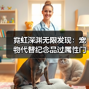 霓虹深渊无限发现：宠物代替纪念品过属性门技巧（图4）