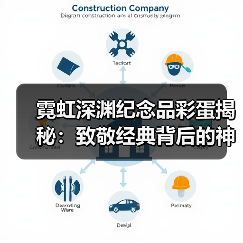 霓虹深渊纪念品彩蛋揭秘：致敬经典背后的神秘故事（图2）