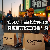 疾风骑士基础流为何难突破百万伤害门槛？解析技能冷却与属性协同困境（图4）