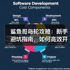 鲨鱼哥岛轮攻略：新手避坑指南，如何高效开荒？（图3）