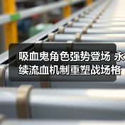 吸血鬼角色强势登场 永续流血机制重塑战场格局（图4）