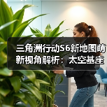 三角洲行动S6新地图萌新视角解析：太空基座与战斗机制深度探讨（图2）
