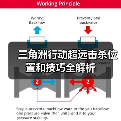 三角洲行动超远击杀位置和技巧全解析（图3）