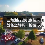 三角洲行动机密航天卡战备全解析：枪械与人物搭配技巧（图3）