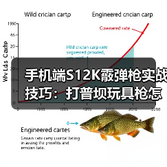 手机端S12K霰弹枪实战技巧:打普坝玩具枪怎么用?(图3) 手机端S12K霰弹枪实战技巧:打普坝玩具枪怎么用?(图3)