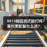 M14削弱后还能打吗？高伤害配装怎么选？（图4）