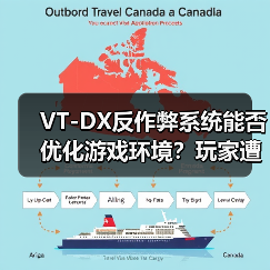 VT-DX反作弊系统能否优化游戏环境？玩家遭遇弹窗问题