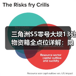 三角洲S5零号大坝13处物资箱全点位详解:隐藏点位怎么找?(图2) 三角洲S5零号大坝13处物资箱全点位详解:隐藏点位怎么找?(图2)