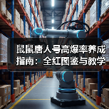 鼠鼠唐人号高爆率养成指南:全红图鉴与教学全解析(图1) 鼠鼠唐人号高爆率养成指南:全红图鉴与教学全解析(图1)