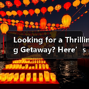 Looking for a Thrilling Getaway? Here’s How to Plan Your Perfect Angdong Chimelong Adventure(图3) Looking for a Thrilling Getaway? Here’s How to Plan Your Perfect Angdong Chimelong Adventure(图3)