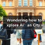 Wondering how to explore Ai’an City without the tourist crowds? Here’s your complete step-by-step guide.(图2) Wondering how to explore Ai’an City without the tourist crowds? Here’s your complete step-by-step guide.(图2)