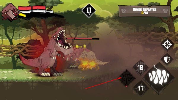 恐龙大战侏罗纪战争下载 恐龙大战侏罗纪战争下载