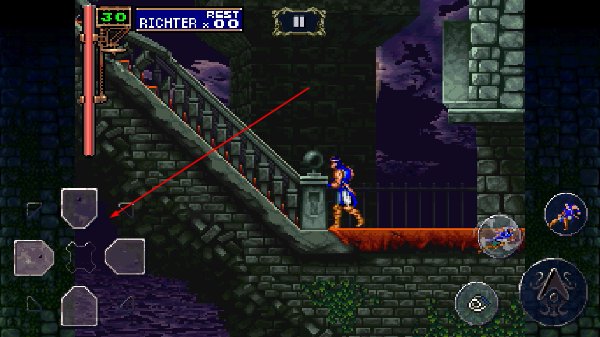 恶魔城月下夜想曲下载