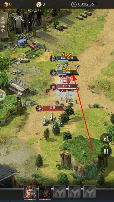 黎明战线无限金币版下载 黎明战线无限金币版下载