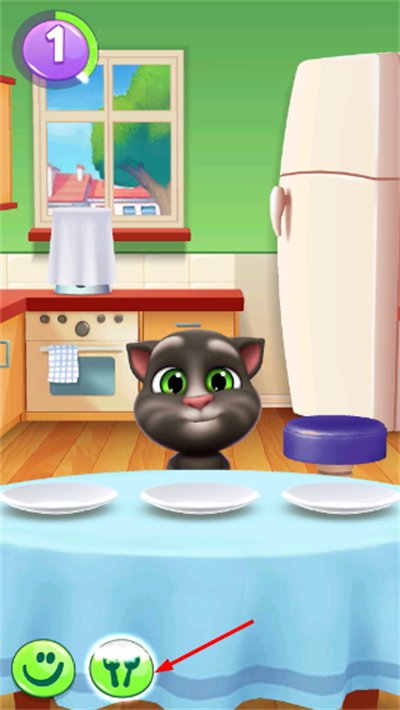 我的汤姆猫2官方正版 我的汤姆猫2官方正版