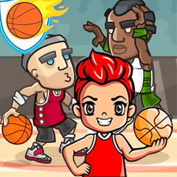 最强篮球高手游戏最新