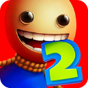 狂扁木偶人无限金币版(Kick the 