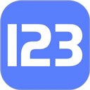 123云盘App