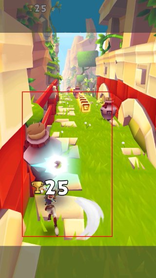 刀锋酷跑下载 刀锋酷跑下载