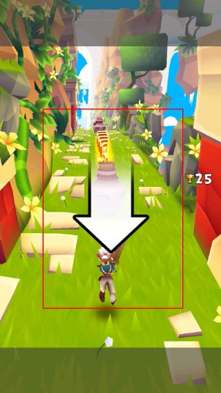 刀锋酷跑下载 刀锋酷跑下载