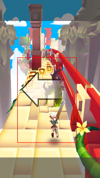 刀锋酷跑下载 刀锋酷跑下载