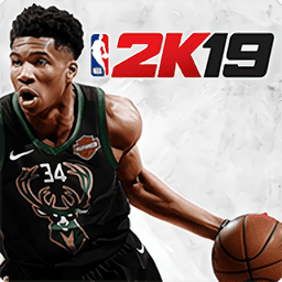 NBA2K19最新