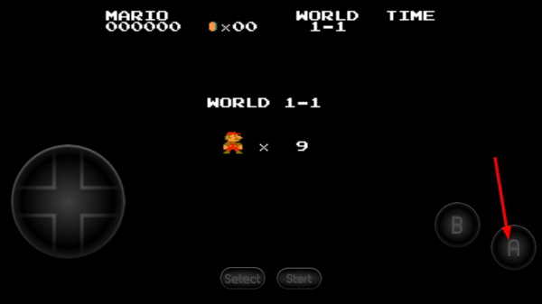 超级马里奥兄弟天狼星2官方版