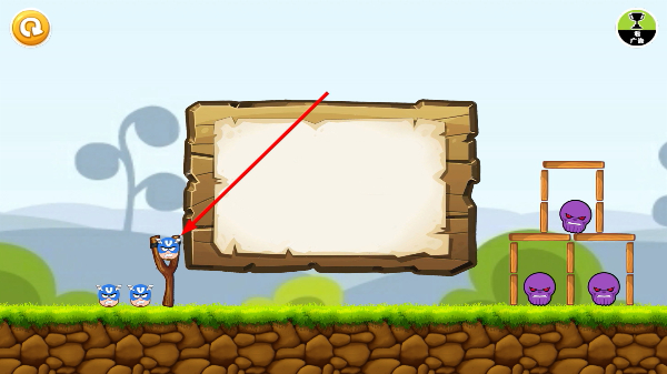 愤怒的超级英雄